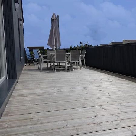 Atelier De Berck - Gite 6P Avec Parking Gratuit & Terrasse Экстерьер фото